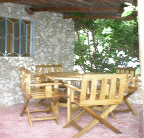 Le Calao Du Lac Rose Niaga Экстерьер фото